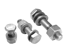 Friction Grip