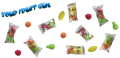 Sour Fruit Gum, GJ 101